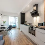 Poznanska P&O Apartments