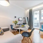 Poznanska P&O Apartments