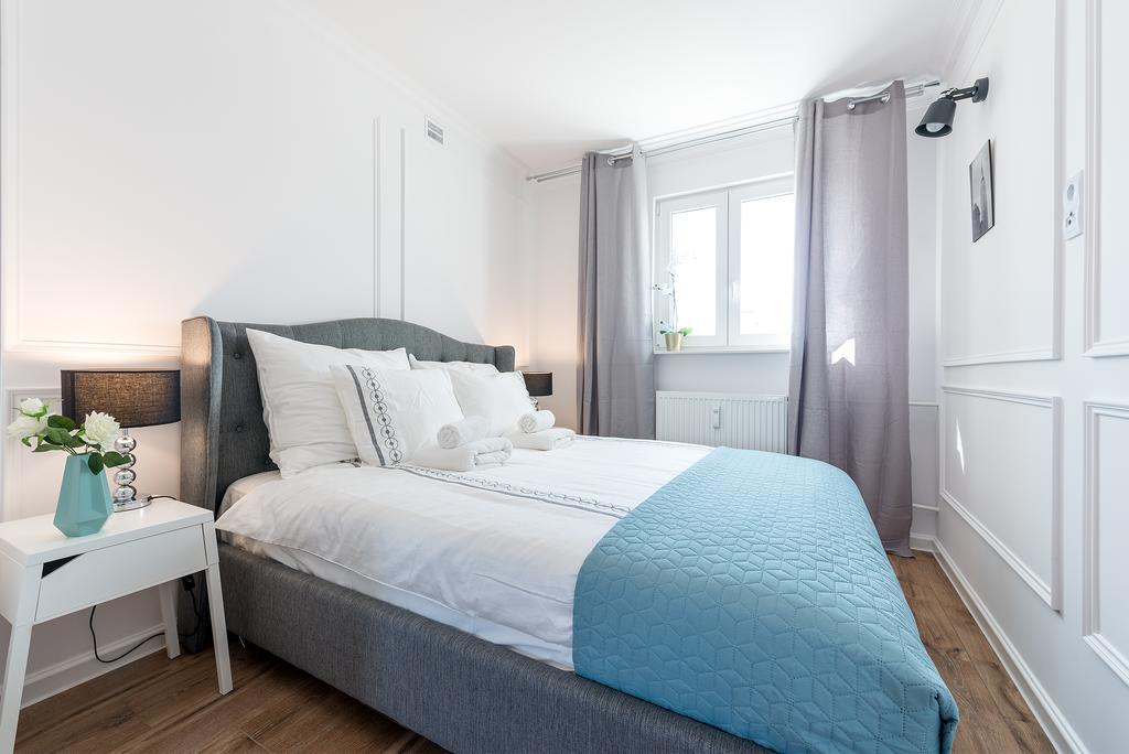Poznanska P&o Apartament